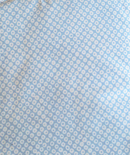 Blue Sleep Sack – 70 cm