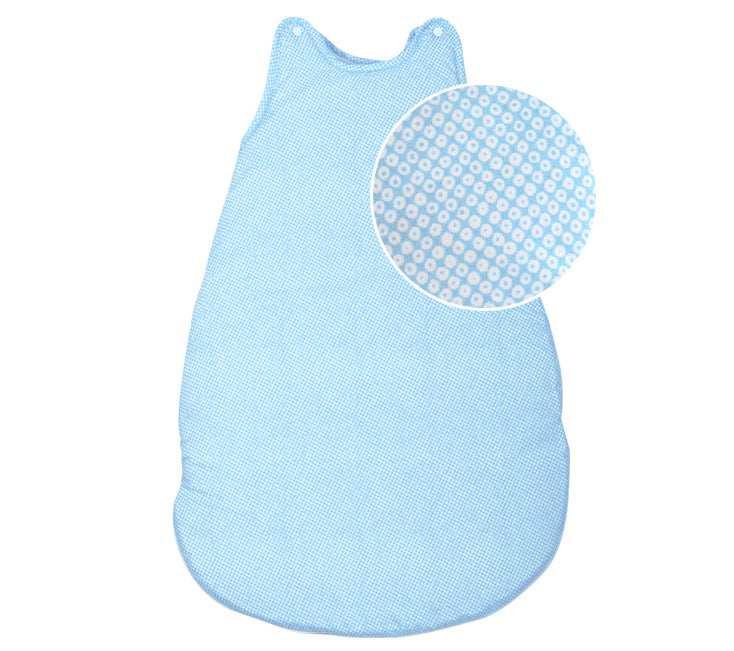 Blue Sleep Sack – 70 cm