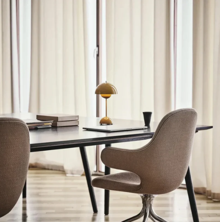 Stylish Accent Table Lamp