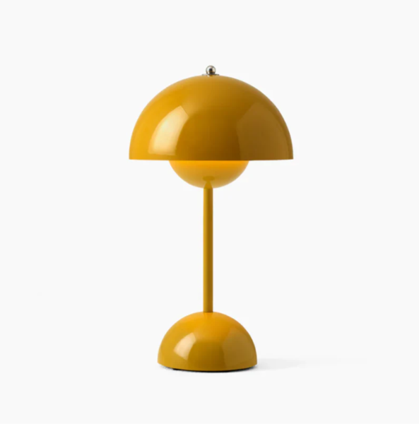 Stylish Accent Table Lamp
