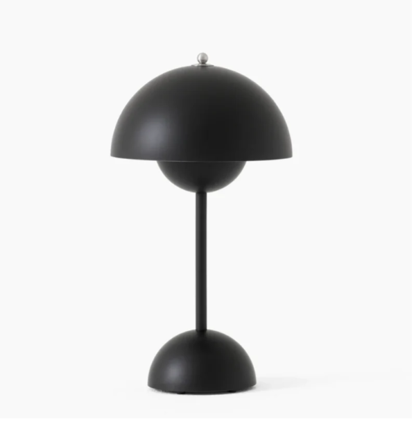 Stylish Accent Table Lamp