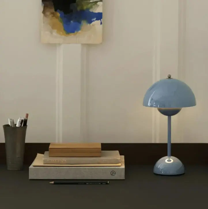 Stylish Accent Table Lamp
