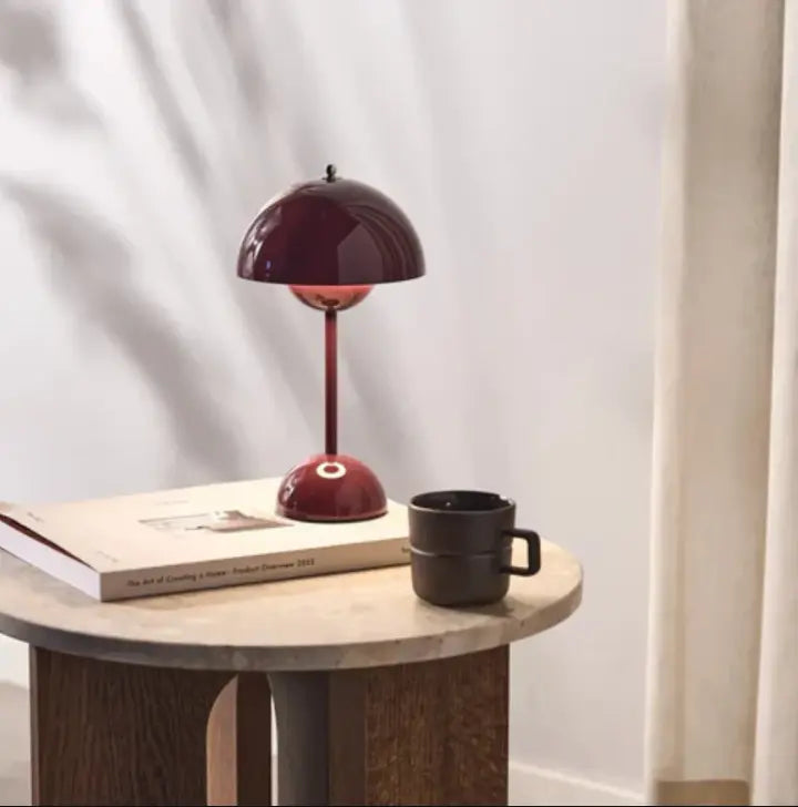 Stylish Accent Table Lamp