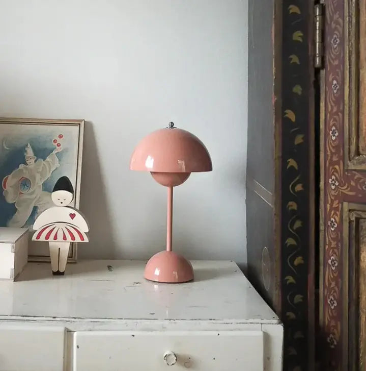 Stylish Accent Table Lamp