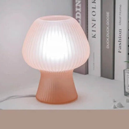 Lola Vintage Table Lamps
