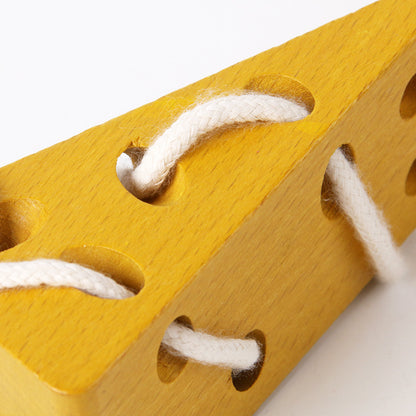 Wooden Christmas Toy Gift for Children