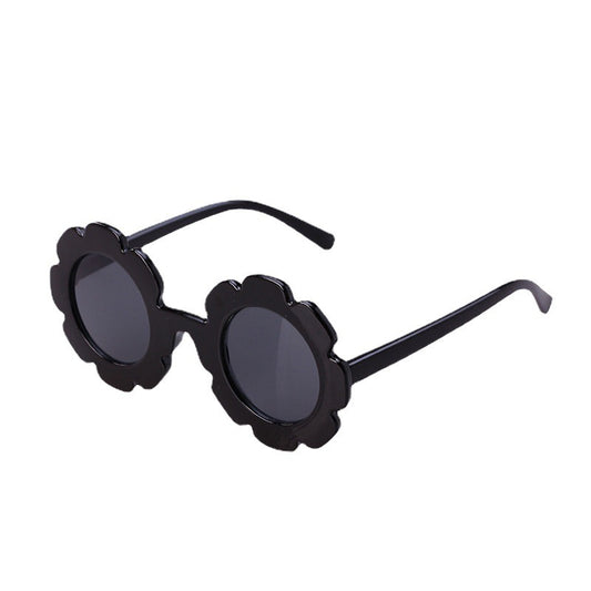 Unisex Baby UV Sunglasses – Stylish Kids Summer Shades