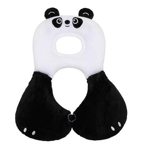 Animal Baby Pillow 1-4Y | Head Shaping Support