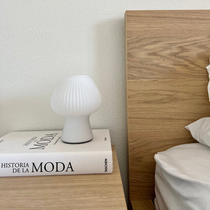 Lola Vintage Table Lamps