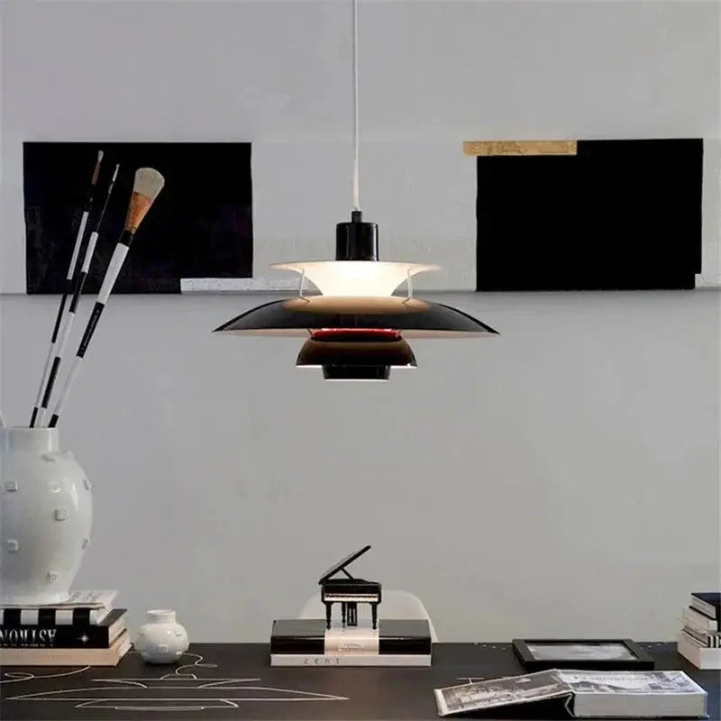 Luxury Round Ceiling Light
