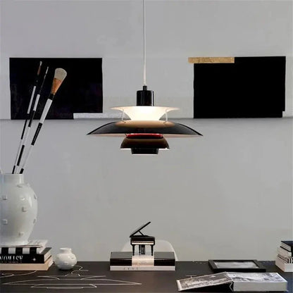 Luxury Round Ceiling Light