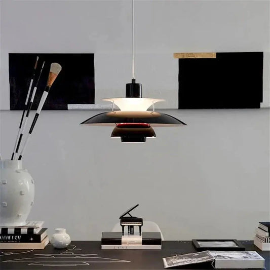 Luxury Round Ceiling Light
