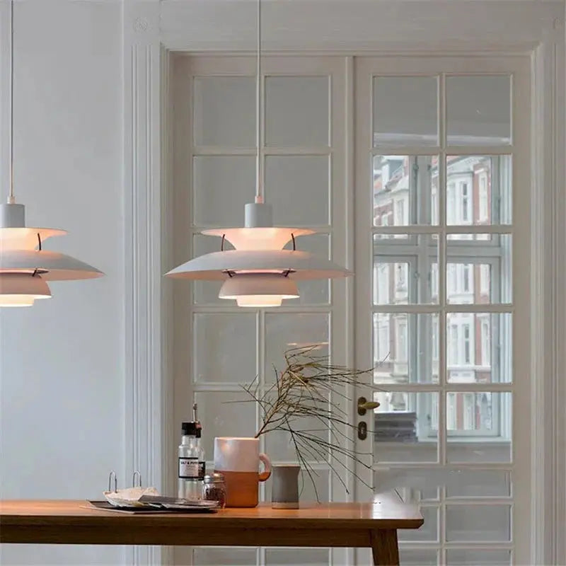 Luxury Round Ceiling Light