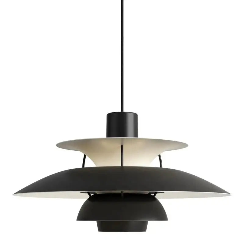 Luxury Round Ceiling Light