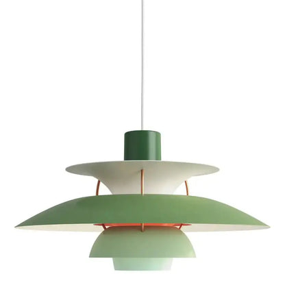 Luxury Round Ceiling Light