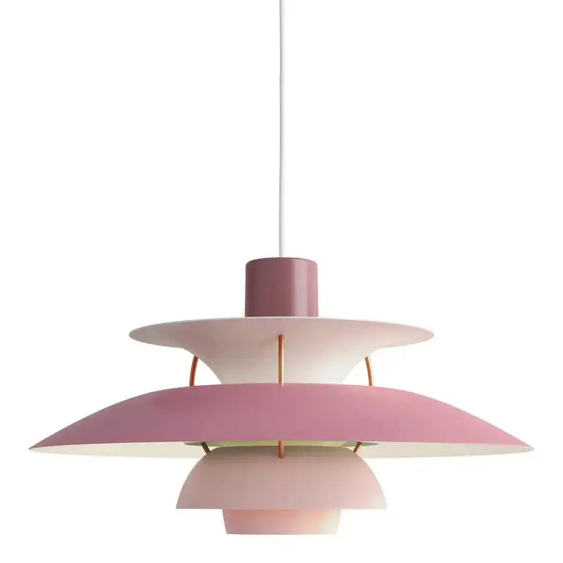 Luxury Round Ceiling Light