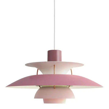 Luxury Round Ceiling Light