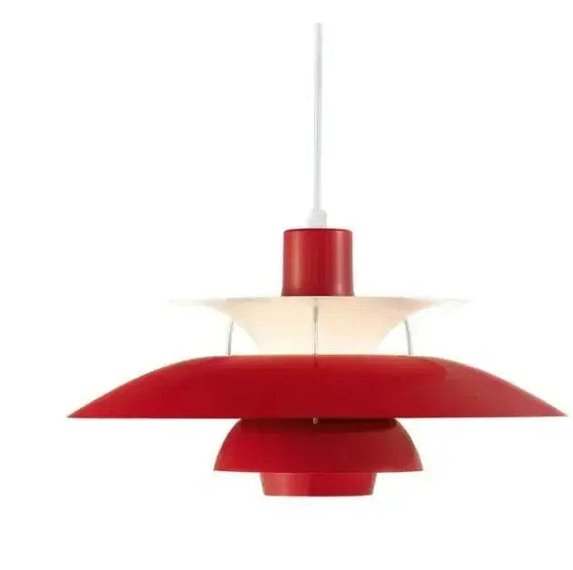 Luxury Round Ceiling Light