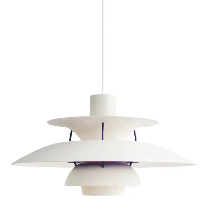 Luxury Round Ceiling Light