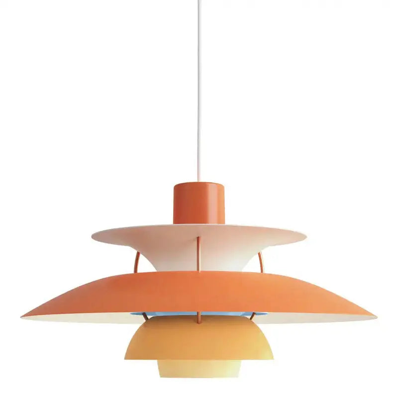 Luxury Round Ceiling Light