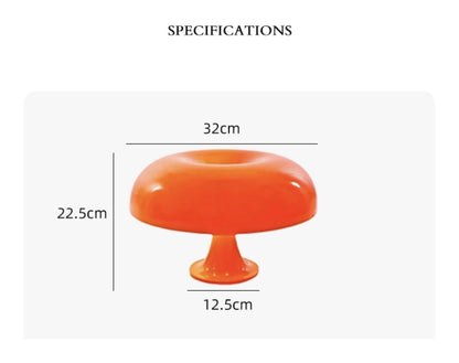 Toad Table Light Lamp