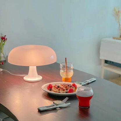 Toad Table Light Lamp